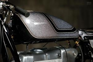 2018 BMW R75/6 by Heiwa
