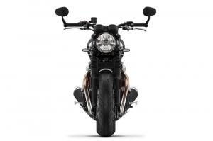 2019 Triumph Speed Twin