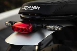 2019 Triumph Speed Twin