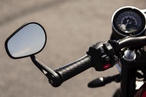 2019 Triumph Speed Twin