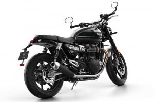 2019 Triumph Speed Twin