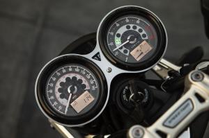 2019 Triumph Speed Twin