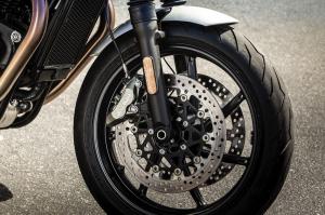 2019 Triumph Speed Twin