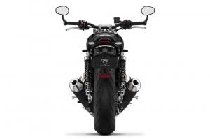 2019 Triumph Speed Twin