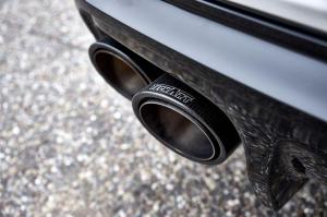 2018 Porsche Panamera Turbo S E-Hybrid Sport Turismo Grand GT by TechArt