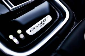 2018 Porsche Panamera Turbo S E-Hybrid Sport Turismo Grand GT by TechArt