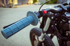 1998 Harley-Davidson XL1200S Sportster Sport Super Hooligan by Gunn Design