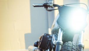 1998 Harley-Davidson XL1200S Sportster Sport Super Hooligan by Gunn Design