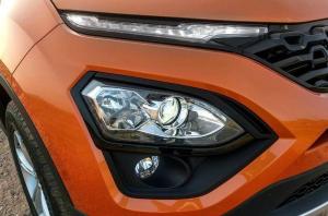 2018 Tata Harrier