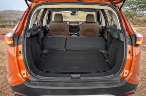 2018 Tata Harrier