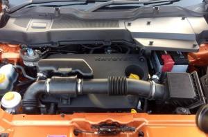 2018 Tata Harrier
