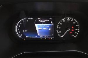 2018 Tata Harrier