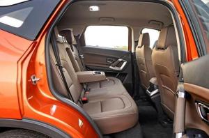 2018 Tata Harrier