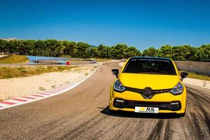 2018 Renault Clio R.S. Performance Accessories