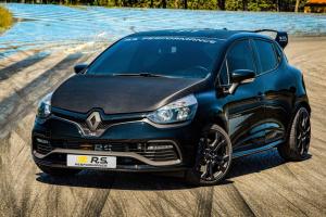 2018 Renault Clio R.S. Performance Accessories