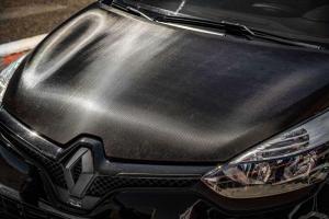 2018 Renault Clio R.S. Performance Accessories