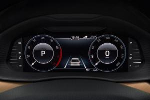 2019 Skoda Scala