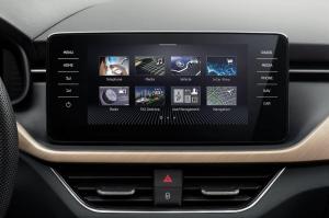 2019 Skoda Scala