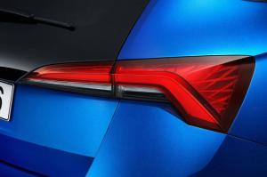 2019 Skoda Scala