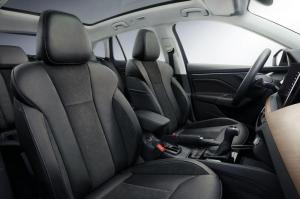 2019 Skoda Scala