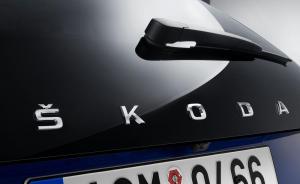 2019 Skoda Scala
