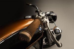 2018 BMW R75 Bane by Tattoo Projects