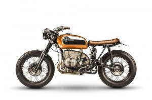 2018 BMW R75 Bane by Tattoo Projects
