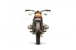 2018 BMW R75 Bane by Tattoo Projects