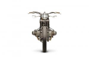 2018 BMW R75 Bane by Tattoo Projects