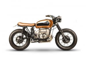 2018 BMW R75 Bane by Tattoo Projects