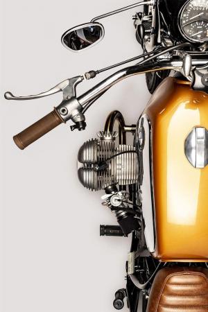 2018 BMW R75 Bane by Tattoo Projects