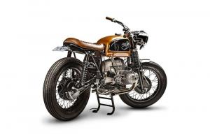 2018 BMW R75 Bane by Tattoo Projects