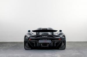 2018 Koenigsegg Regera Naked Carbon