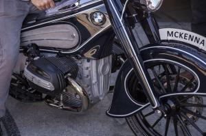 2018 BMW RnineT R7 by Roland Sands Design