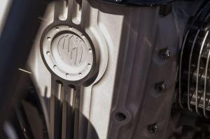2018 BMW RnineT R7 by Roland Sands Design