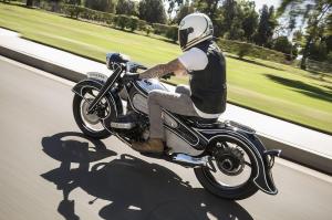 2018 BMW RnineT R7 by Roland Sands Design
