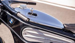 2018 BMW RnineT R7 by Roland Sands Design