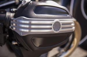 2018 BMW RnineT R7 by Roland Sands Design
