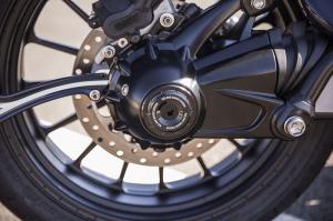 2018 BMW RnineT R7 by Roland Sands Design