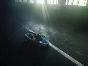 2019 McLaren 720S Spider