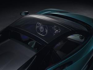2019 McLaren 720S Spider