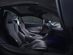 2019 McLaren 720S Spider