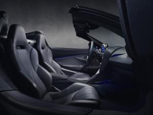 2019 McLaren 720S Spider