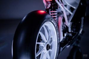 1995 Ducati 916 Concord by Impuls