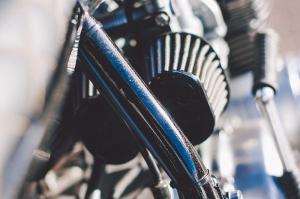2018 Honda CB500 Elegance by Sinjora Motorcycles