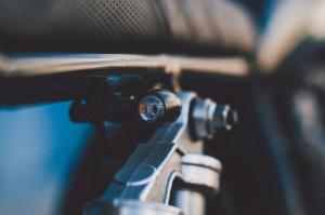 2018 Honda CB500 Elegance by Sinjora Motorcycles