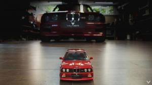 2018 BMW M3 by Vilner
