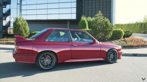 2018 BMW M3 by Vilner