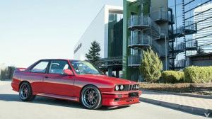 2018 BMW M3 by Vilner