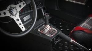 2018 BMW M3 by Vilner